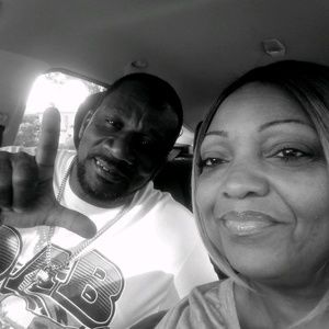 Meet your Posher, Ronald